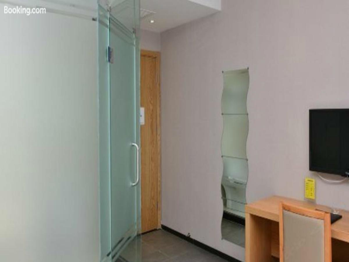 Super 8 Hotel Chaoyang Park South Dongfeng Road Pequim Exterior foto