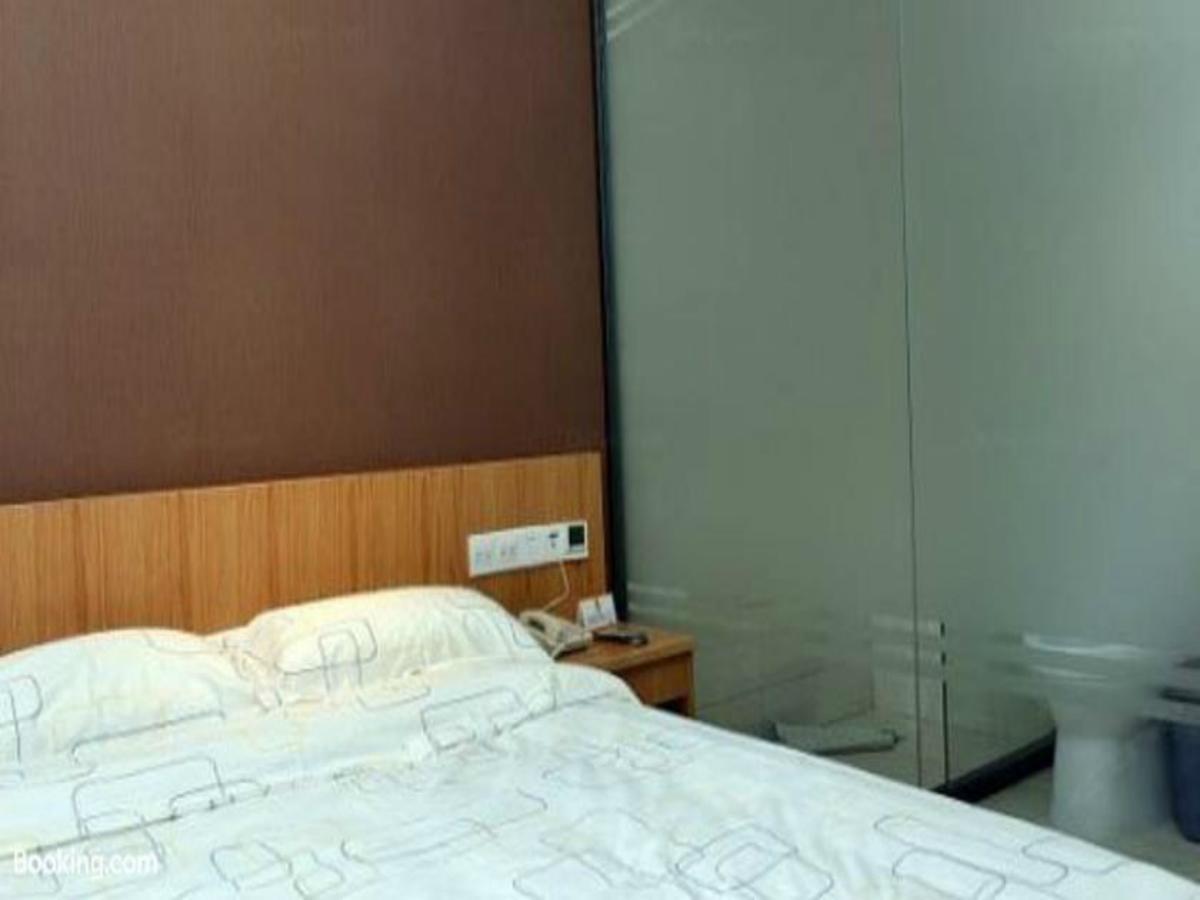 Super 8 Hotel Chaoyang Park South Dongfeng Road Pequim Exterior foto